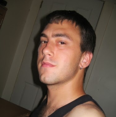 Derrick Digrace Photo 6
