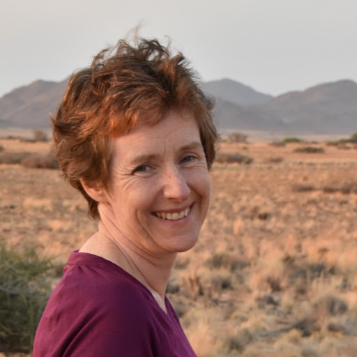 Helen Sharp Photo 21