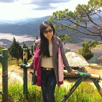 Thuy Dinh Photo 23