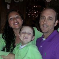 Michael Hargrove Photo 26