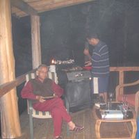 Basudeb Bhattacharyya Photo 5