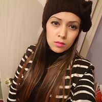 Khristina Ramirez Photo 9