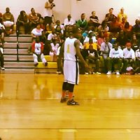 Corey Heard Photo 27