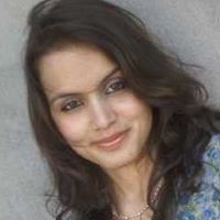 Neena Seth Photo 3
