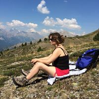 Emanuela Pupo Photo 2
