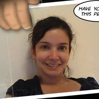 Claudia Ulloa Photo 43
