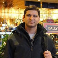 Vikas Arya Photo 25
