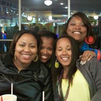 Amber Sewell Photo 39