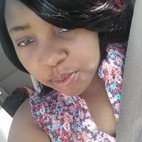 Simone Griffin Photo 18