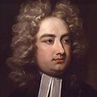Jonathan Swift Photo 25