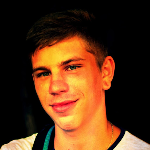 Pavel Plotnikov Photo 5