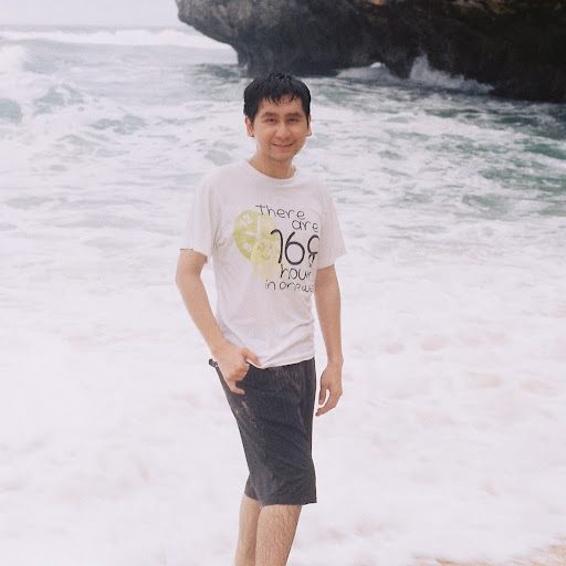 Alfred Joshua Photo 14