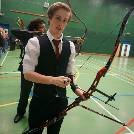 Martin Robertson Photo 32