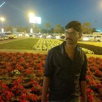 Ramesh Ramasamy Photo 8