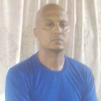 Damien Mohammed Photo 6