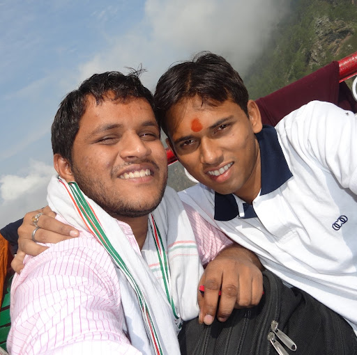 Saurabh Maheshwari Photo 21