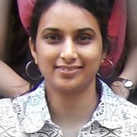 Anu Gopal Photo 10