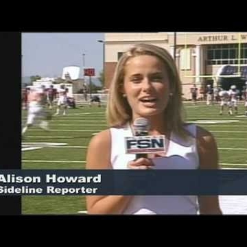 Alison Howard Photo 35