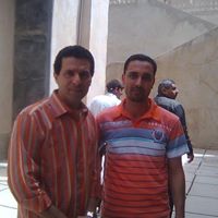 Wael Gad Photo 2