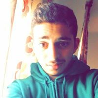 Sami Maghrabi Photo 5