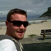 Jared Kuhn Photo 8