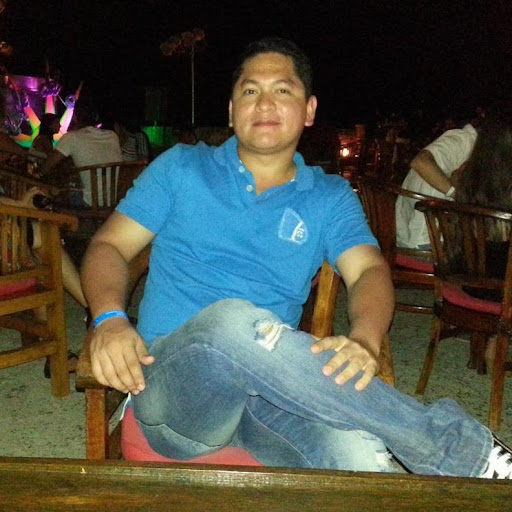Pablo Bermudez Photo 13