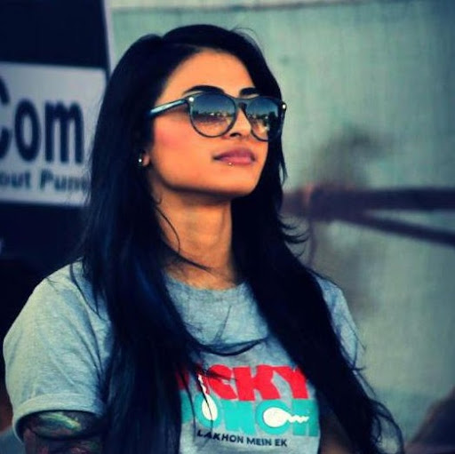 Harmanjeet Kaur Photo 19