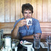 Adam Davies Photo 13