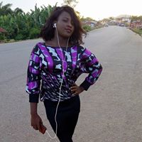 Rashidat Adegoke Photo 1