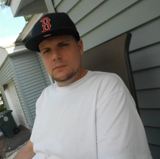 Shane Monahan Photo 14