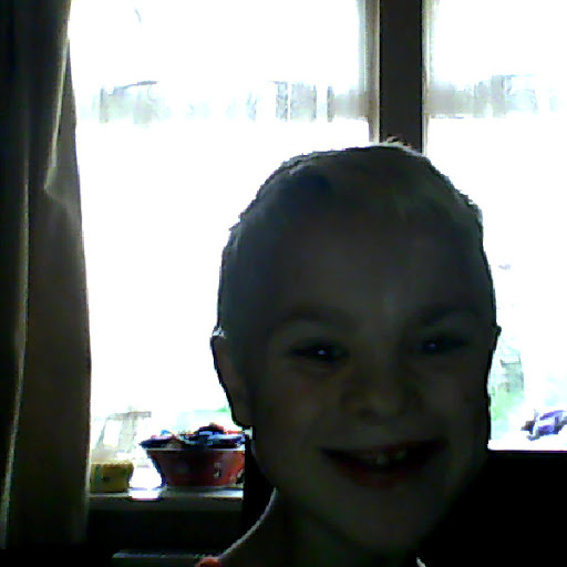 Luke Beaumont Photo 13