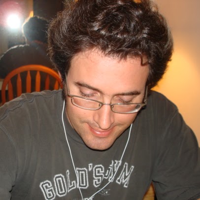 Stephen Cox Photo 47