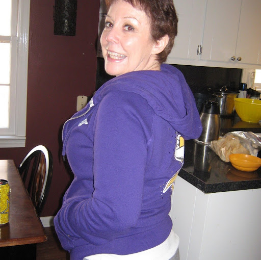 Mary Goble Photo 14
