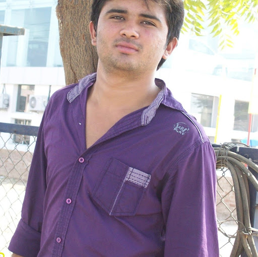 Jayesh Desai Photo 17