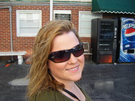 Alison Lane Photo 20
