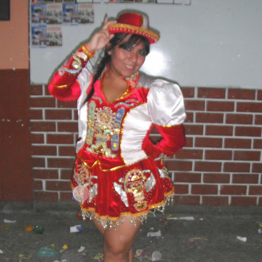 Shirley Velasquez Photo 17