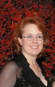 Robyn Brown Photo 21