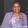 Mary Alfred Photo 25