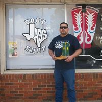 Joel Jass Photo 3