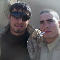 Kyle Chamberlin Photo 5