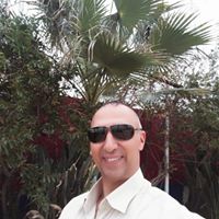 Ahmed Khayat Photo 8