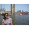 Vinitha Viswanathan Photo 8