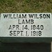 William Wilson Photo 8