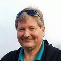 John Forester Photo 24