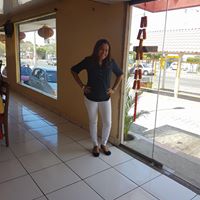 Ana Betancourt Photo 19