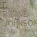 Pauline Johnson Photo 4