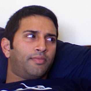 Aalok Karambelkar Photo 4