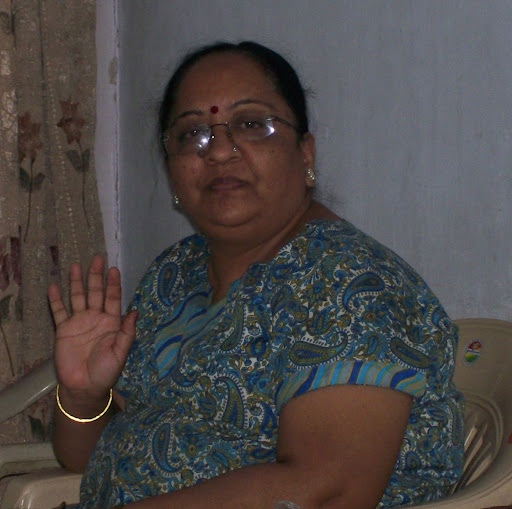 Pallavi Vyas Photo 13