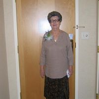 Rosemary Evans Photo 23