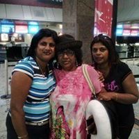 Anneline Govender Photo 3